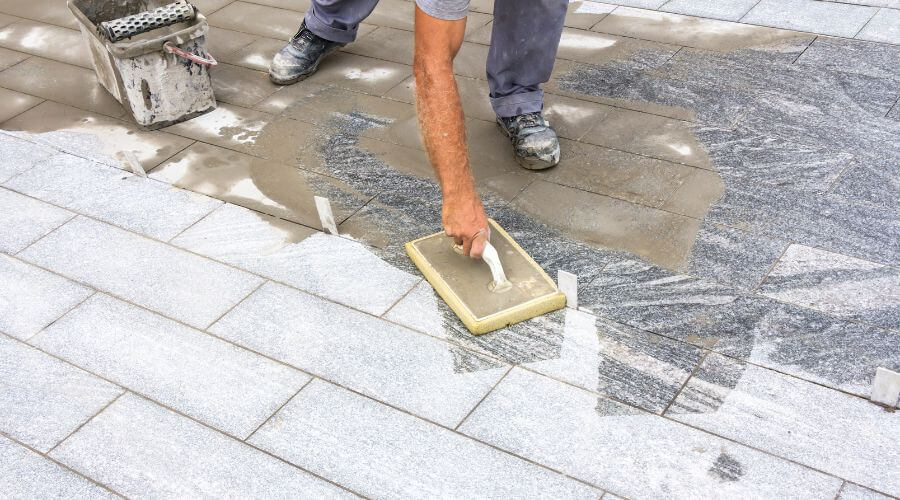 Professional gutter cleaning in Glenwood, IN